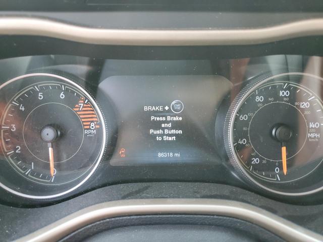 Photo 9 from auction – 2018 JEEP CHEROKEE L with VIN 1C4PJMDX3JD554394