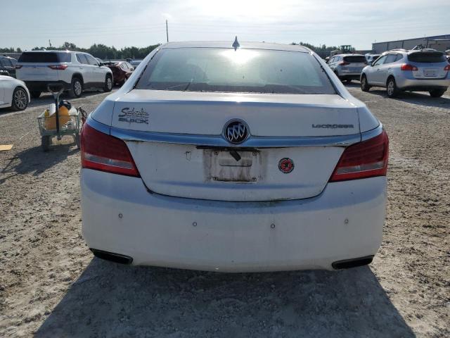 Photo 6 from auction – 2014 BUICK LACROSSE with VIN 1G4GB5G36EF101324