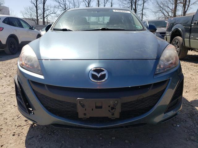 Photo 5 from auction – 2011 MAZDA 3 I with VIN JM1BL1VG3B1364020