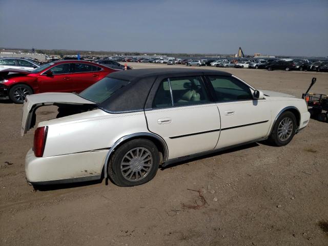 Photo 3 from auction – 2003 CADILLAC DEVILLE DH with VIN 1G6KE57Y73U175106