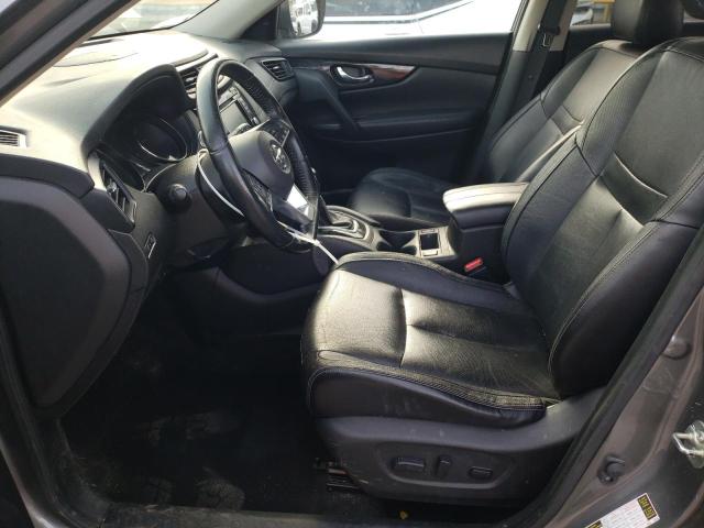 Photo 7 from auction – 2018 NISSAN ROGUE S with VIN JN8AT2MT3JW465953