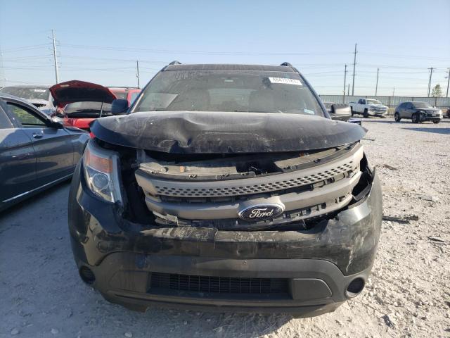 Photo 5 from auction – 2014 FORD EXPLORER with VIN 1FM5K7B86EGA88607