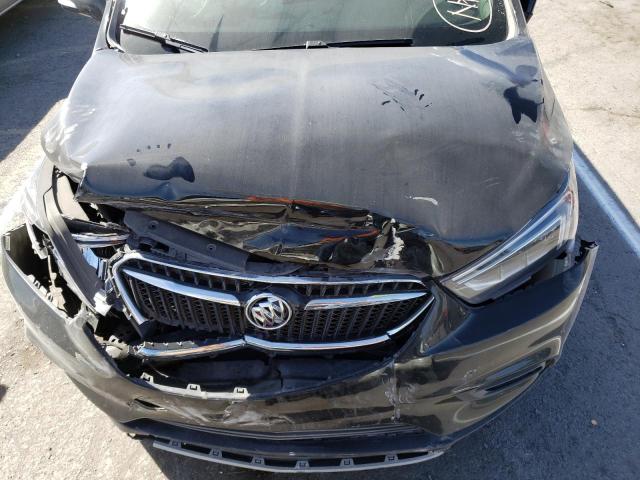 Photo 11 from auction – 2019 BUICK ENCORE ESS with VIN KL4CJCSM4KB774121