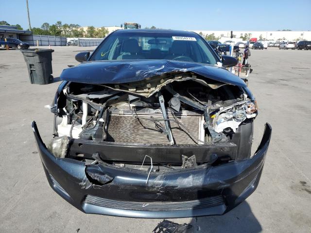 Photo 5 from auction – 2012 TOYOTA CAMRY BASE with VIN 4T1BF1FK4CU582960