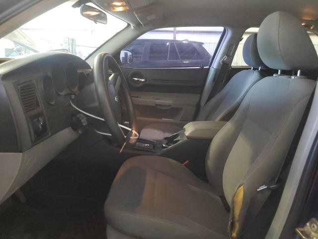 Photo 7 from auction – 2006 DODGE MAGNUM SE with VIN 2D4FV47T86H176787