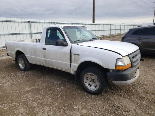 Photo 4 from auction – 1998 FORD RANGER with VIN 1FTYR10C2WUC72608