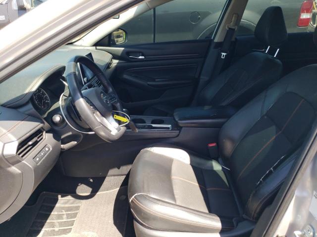 Photo 7 from auction – 2020 NISSAN ALTIMA SR with VIN 1N4BL4CV8LC132219