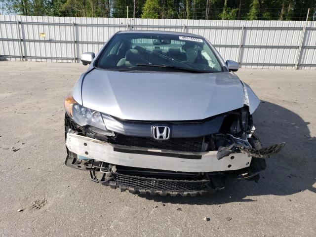 Photo 5 from auction – 2014 HONDA CIVIC EX with VIN 2HGFG3B84EH505070