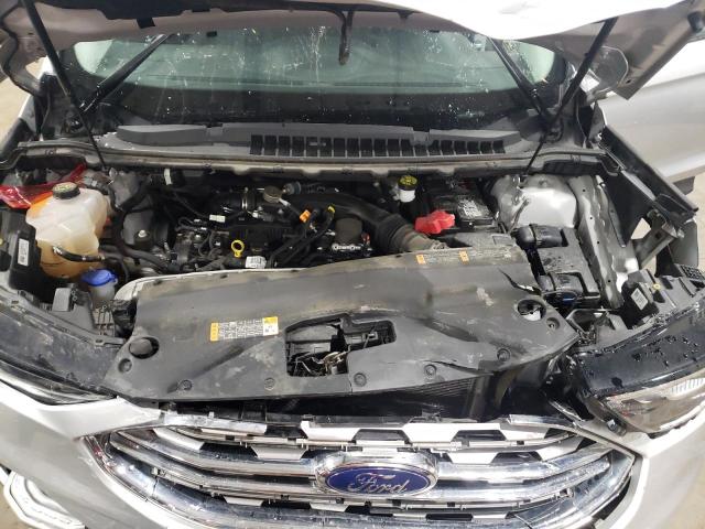 Photo 12 from auction – 2019 FORD EDGE SE with VIN 2FMPK3G9XKBB09819