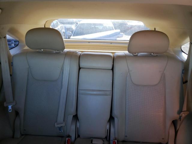 Photo 10 from auction – 2011 LEXUS RX 350 with VIN 2T2BK1BA4BC086187