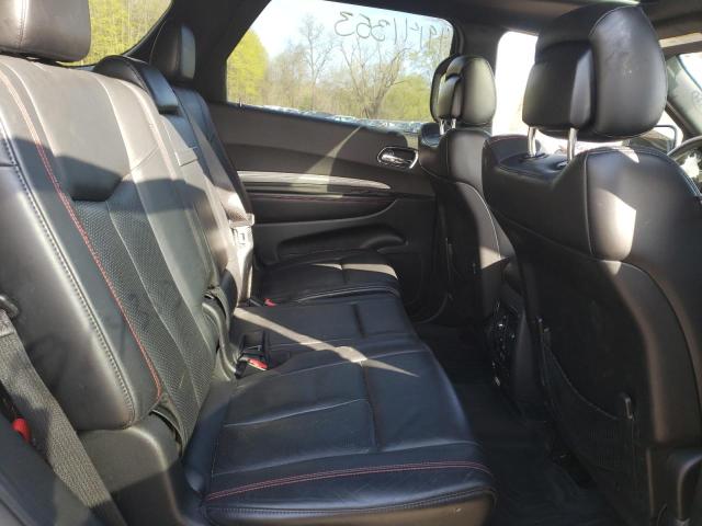 Photo 11 from auction – 2015 DODGE DURANGO R/ with VIN 1C4SDJCT8FC188525