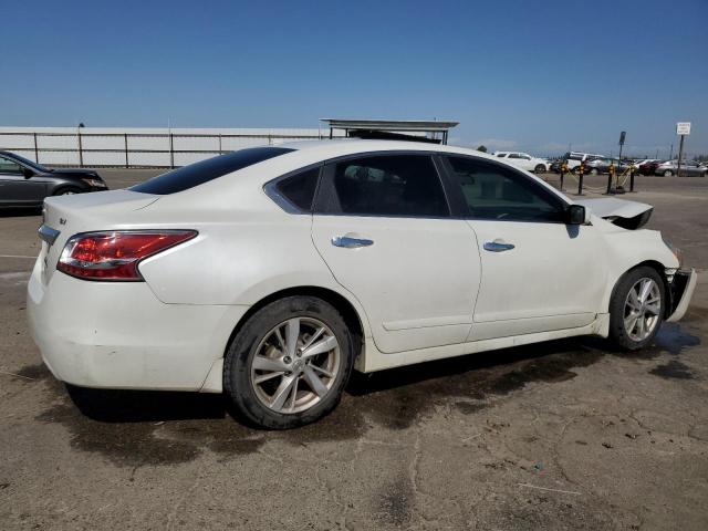 Photo 3 from auction – 2015 NISSAN ALTIMA 2.5 with VIN 1N4AL3AP8FC198168