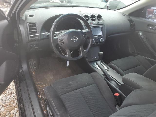 Photo 8 from auction – 2010 NISSAN ALTIMA SR with VIN 1N4BL2EP4AC161460