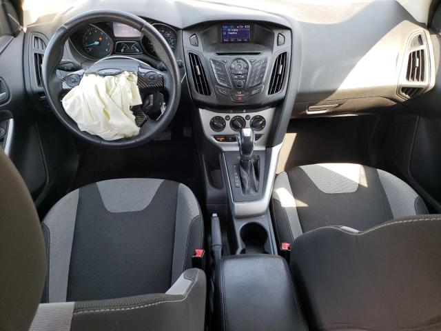 Photo 8 from auction – 2012 FORD FOCUS SE with VIN 1FAHP3K29CL390698