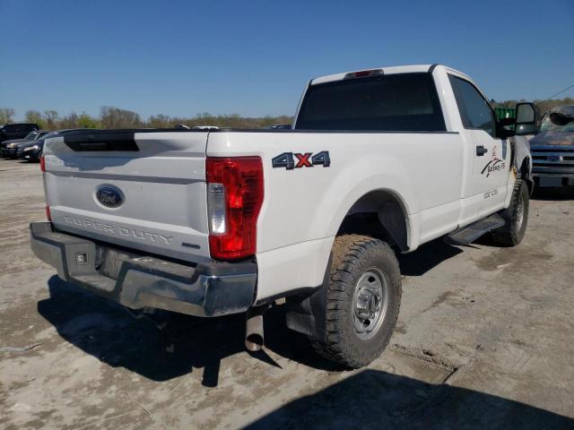 Photo 3 from auction – 2018 FORD F250 SUPER with VIN 1FTBF2B63JEB40231