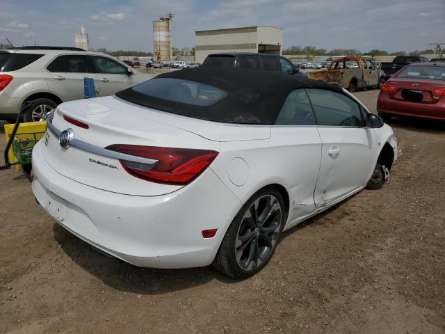 Photo 3 from auction – 2016 BUICK CASCADA PR with VIN W04WT3N59GG096004