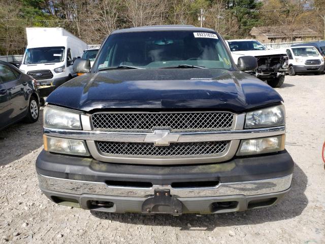 Photo 5 from auction – 2003 CHEVROLET SILVERADO with VIN 1GCEC14X23Z186554
