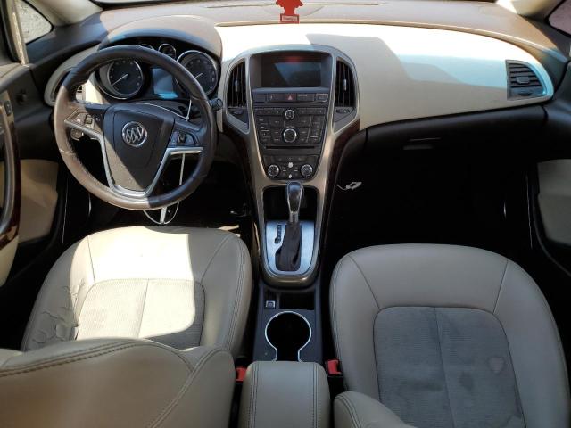 Photo 8 from auction – 2013 BUICK VERANO with VIN 1G4PP5SK7D4184143