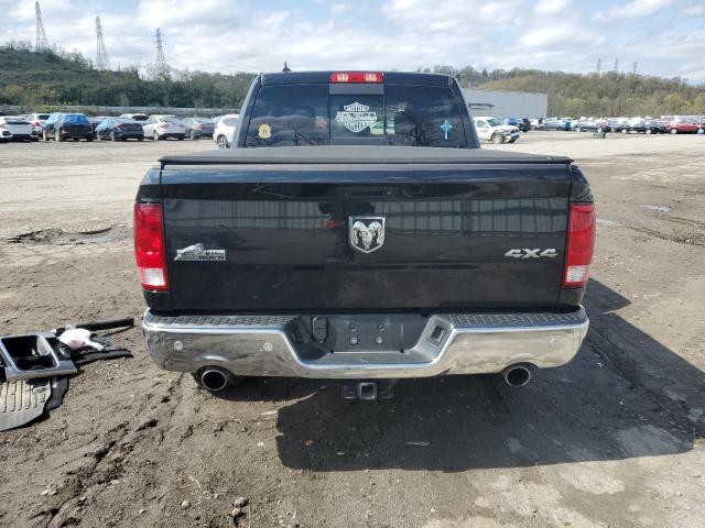 Photo 6 from auction – 2018 RAM 1500 SLT with VIN 1C6RR7LT3JS332586