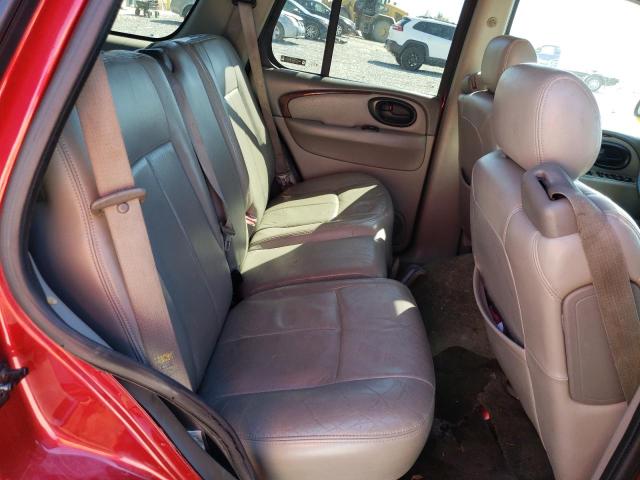 Photo 10 from auction – 2002 OLDSMOBILE BRAVADA with VIN 1GHDT13S222100582