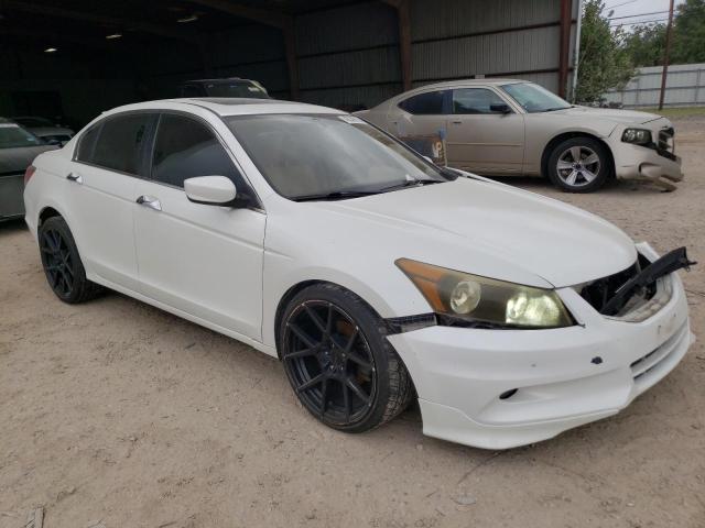 Photo 4 from auction – 2010 HONDA ACCORD EXL with VIN 1HGCP3F81AA006166