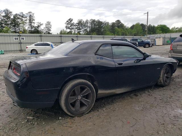 Photo 3 from auction – 2015 DODGE CHALLENGER with VIN 2C3CDZAG7FH709177