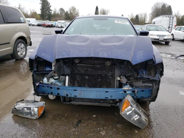 Photo 5 from auction – 2013 DODGE CHARGER SE with VIN 2C3CDXBG1DH579753