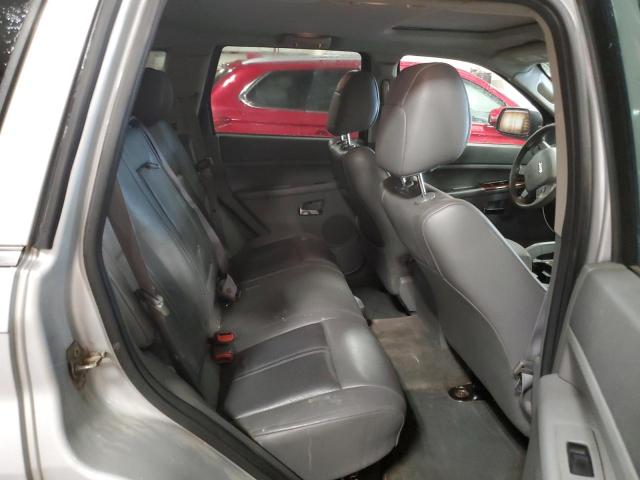 Photo 11 from auction – 2005 JEEP GRAND CHER with VIN 1J4HR58245C650395