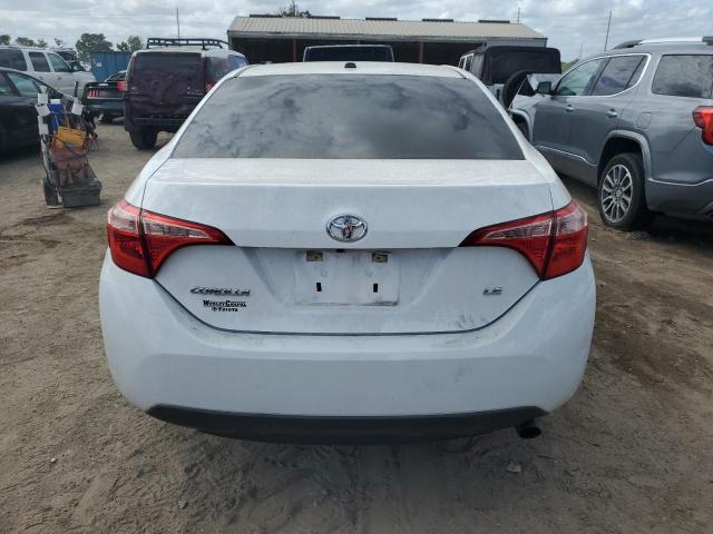 Photo 6 from auction – 2018 TOYOTA COROLLA L with VIN 5YFBURHE4JP759825