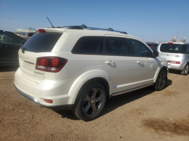Photo 3 from auction – 2015 DODGE JOURNEY CR with VIN 3C4PDCGG6FT639423