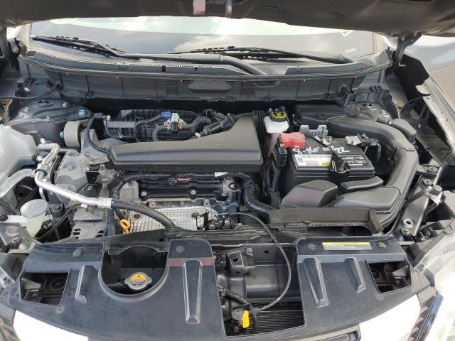 Photo 11 from auction – 2020 NISSAN ROGUE S with VIN KNMAT2MT6LP529489