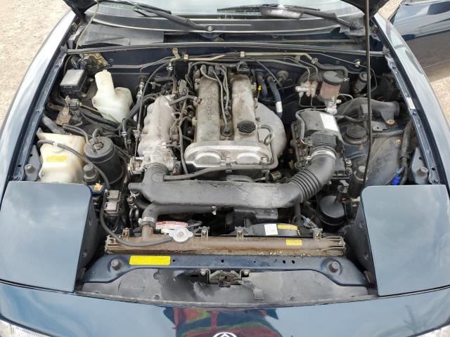 Photo 11 from auction – 1997 MAZDA MX-5 MIATA with VIN JM1NA3537V0726355