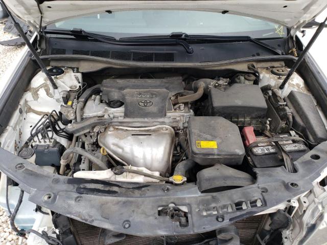 Photo 11 from auction – 2014 TOYOTA CAMRY L with VIN 4T1BF1FK4EU751071