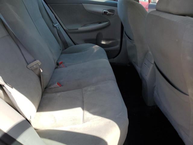Photo 10 from auction – 2010 TOYOTA COROLLA BA with VIN 1NXBU4EE9AZ223359