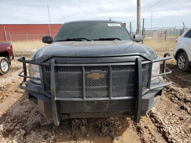Photo 5 from auction – 2008 CHEVROLET SILVERADO with VIN 2GCEK133981191672