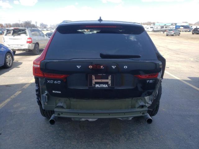 Photo 6 from auction – 2019 VOLVO XC60 T5 with VIN LYV102RK7KB202005