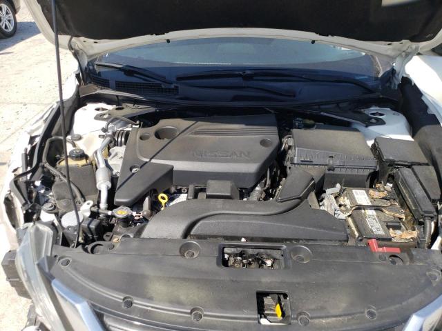 Photo 11 from auction – 2017 NISSAN ALTIMA 2.5 with VIN 1N4AL3AP8HC199212