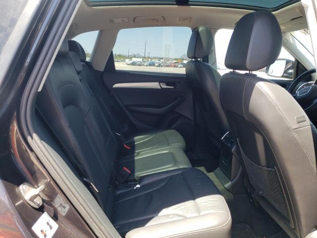Photo 11 from auction – 2016 AUDI Q5 PREMIUM with VIN WA1C2AFP3GA102733