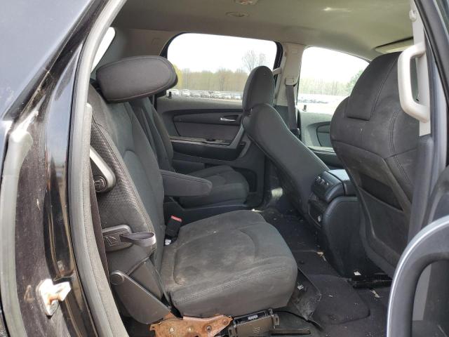 Photo 11 from auction – 2011 GMC ACADIA SLE with VIN 1GKKVPED4BJ107665