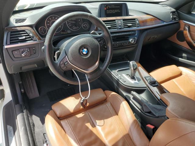 Photo 8 from auction – 2016 BMW 428 I with VIN WBA3N7C52GK227698