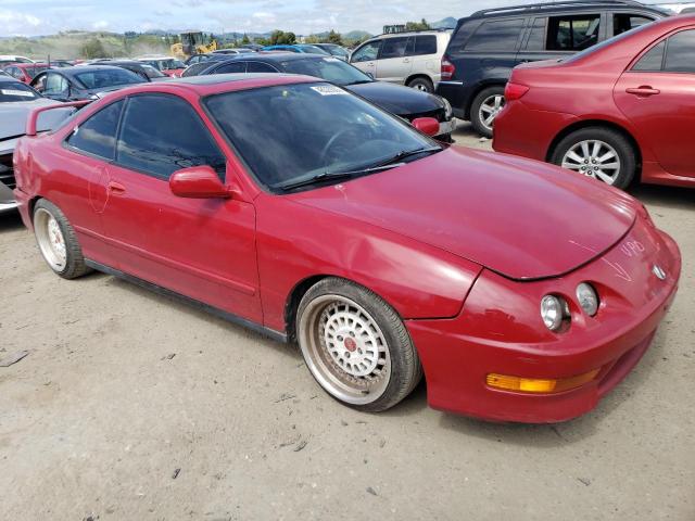 Photo 4 from auction – 1998 ACURA INTEGRA LS with VIN JH4DC4353WS007284