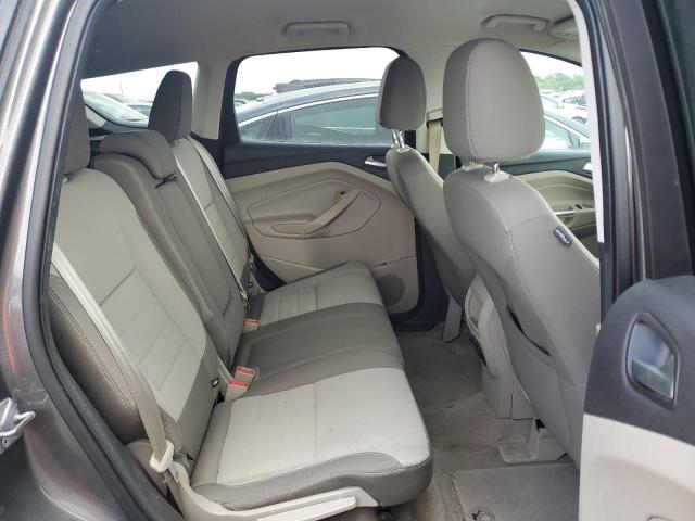 Photo 11 from auction – 2013 FORD ESCAPE SE with VIN 1FMCU0GX7DUD77259