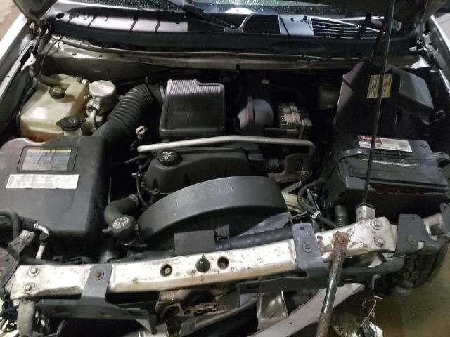 Photo 12 from auction – 2004 GMC ENVOY with VIN 1GKDT13SX42120446