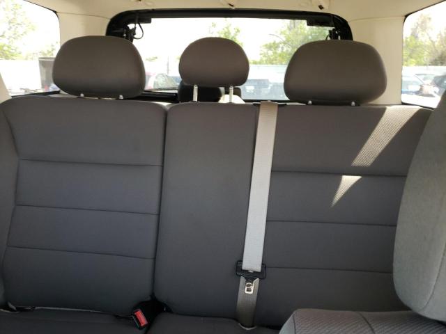 Photo 10 from auction – 2009 FORD ESCAPE XLT with VIN 1FMCU03729KD05491