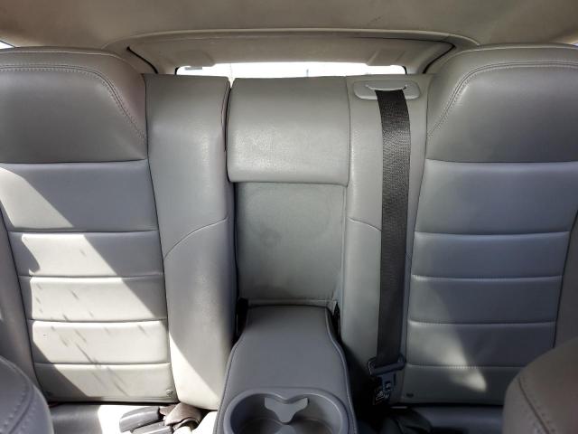 Photo 10 from auction – 2007 DODGE MAGNUM SXT with VIN 2D4FV47V27H756698