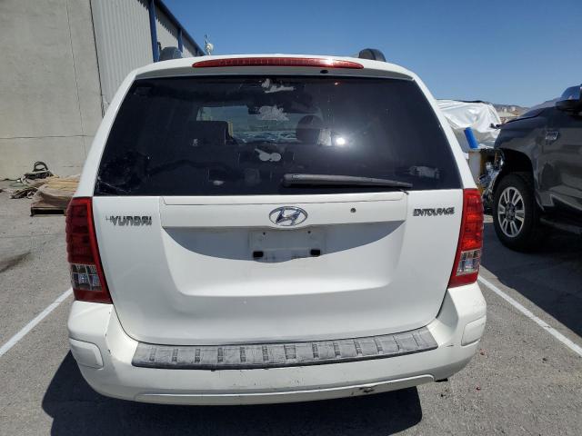 Photo 6 from auction – 2007 HYUNDAI ENTOURAGE with VIN KNDMC233076013574