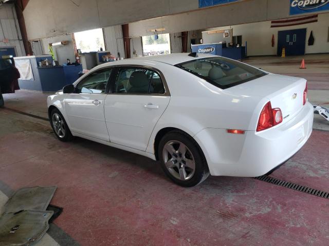 Photo 2 from auction – 2012 CHEVROLET MALIBU LS with VIN 1G1ZB5E08CF297584