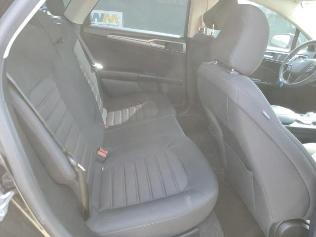 Photo 10 from auction – 2020 FORD FUSION SE with VIN 3FA6P0HD7LR186983