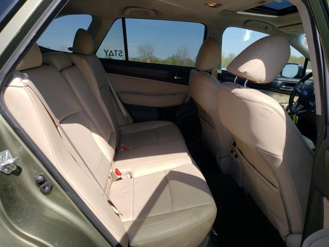 صورة رقم 11 من المزاد - 2015 SUBARU OUTBACK 2. مع VIN 4S4BSBNCXF3351048