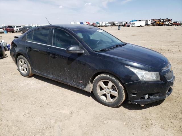 Photo 4 from auction – 2014 CHEVROLET CRUZE LT with VIN 1G1PC5SB3E7286158